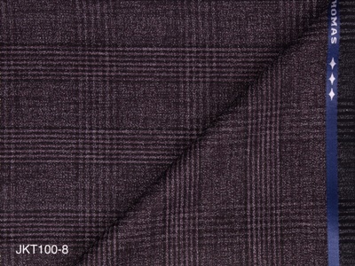 JKT100#8 FOLD SHOT